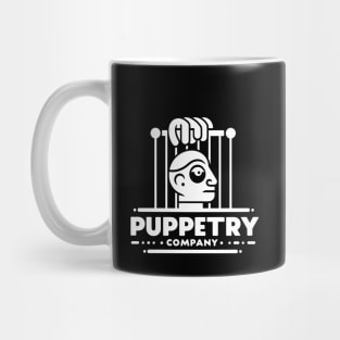 Puppetry Company Mug